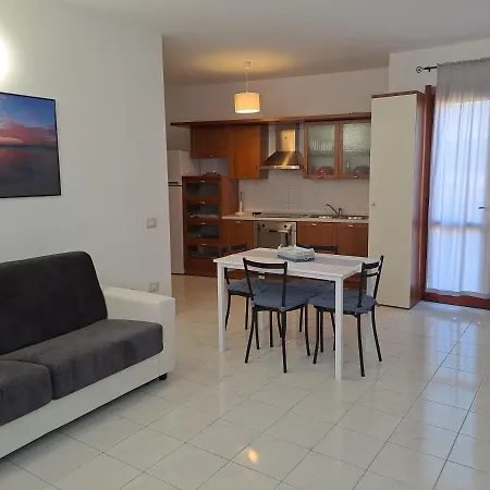 Sole E Mare Appartement Pula