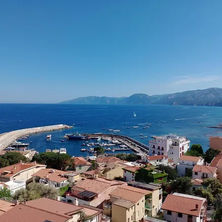 Sole E Mare Apartment Cala Gonone