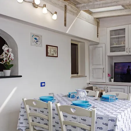 Apartment Sole E Mare Cala Gonone