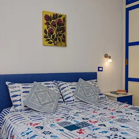 Sole E Mare Apartment