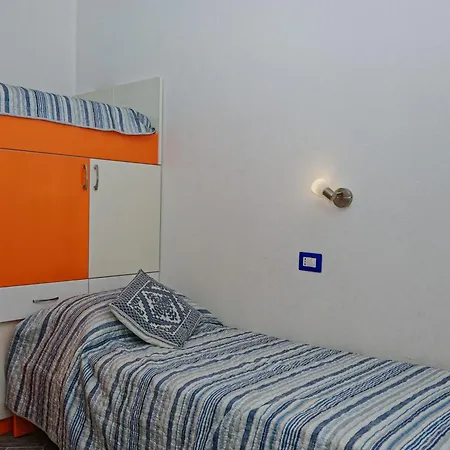 Sole E Mare Apartment