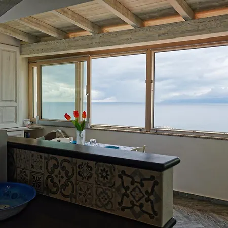 Apartment Sole E Mare *