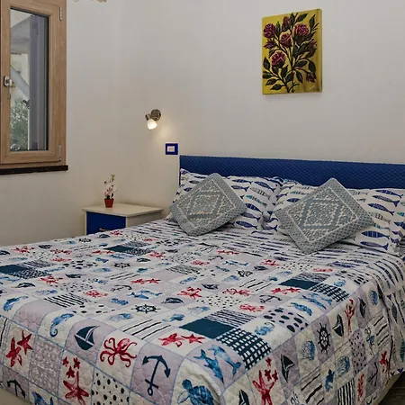 Apartment Sole E Mare Cala Gonone
