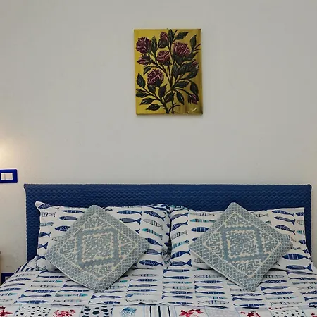 Apartment Sole E Mare