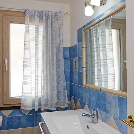 Apartment Sole E Mare *