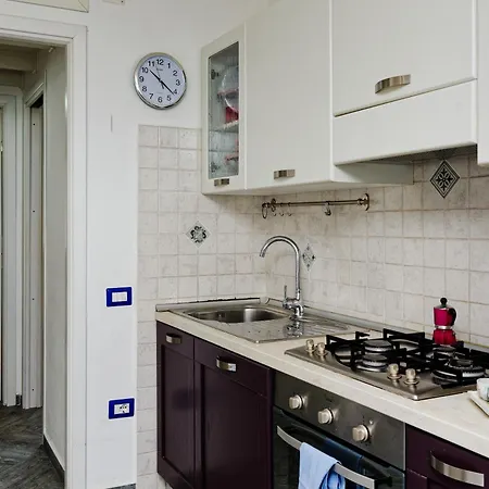 Sole E Mare Apartment
