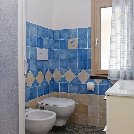 Sole E Mare Apartment Cala Gonone