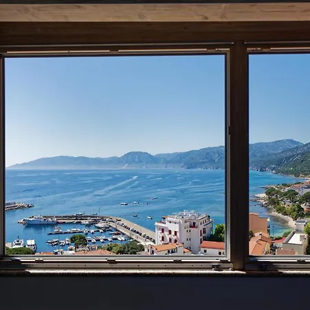 Apartment Sole E Mare